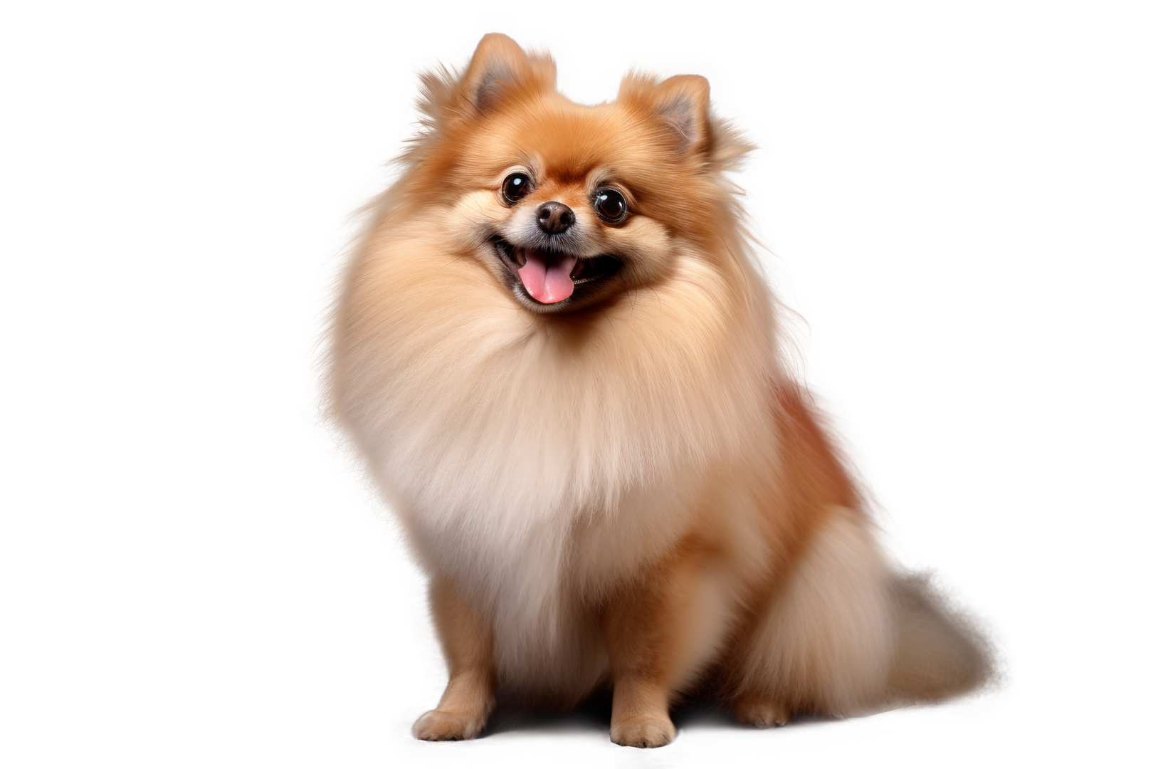 Small
